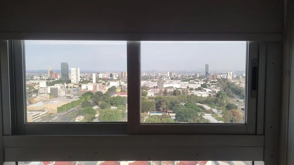 Foto 5 de Departamento en renta en Avenida Ignacio L Vallarta, Camino Real, Zapopan