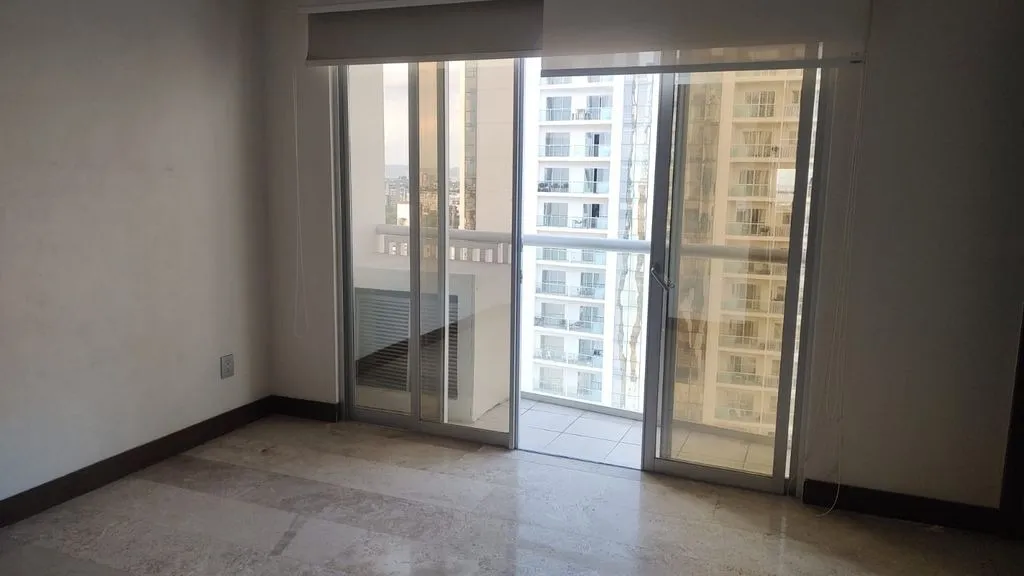 Foto 6 de Departamento en renta en Avenida Ignacio L Vallarta, Camino Real, Zapopan