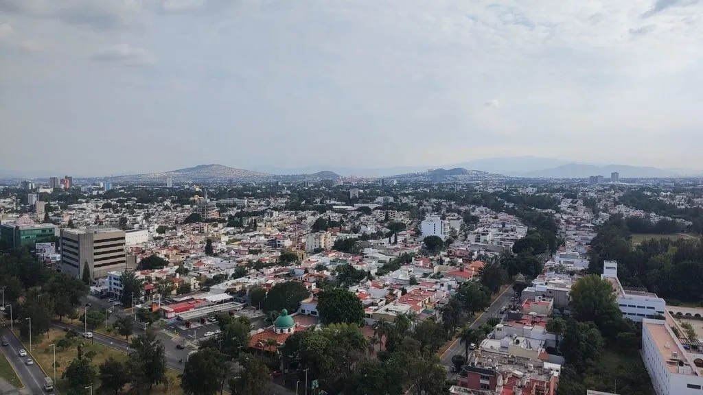 Foto 7 de Departamento en renta en Avenida Ignacio L Vallarta, Camino Real, Zapopan