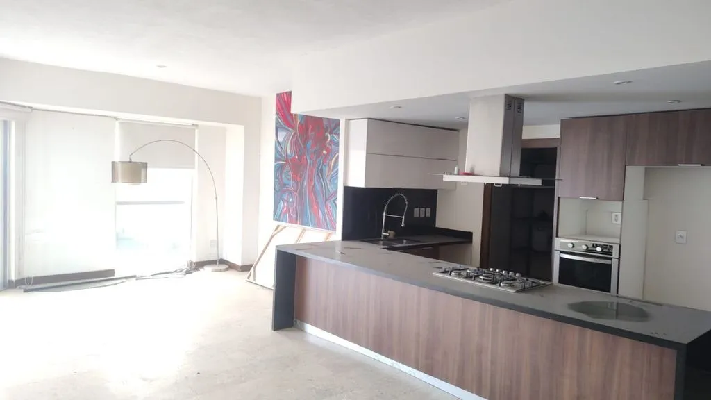 Foto 8 de Departamento en renta en Avenida Ignacio L Vallarta, Camino Real, Zapopan