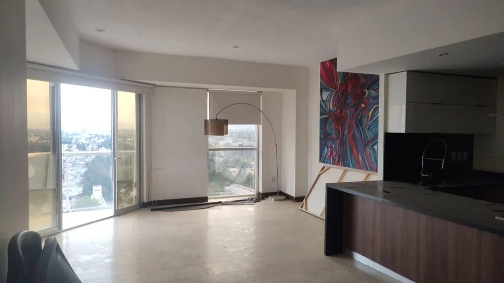 Foto 9 de Departamento en renta en Avenida Ignacio L Vallarta, Camino Real, Zapopan