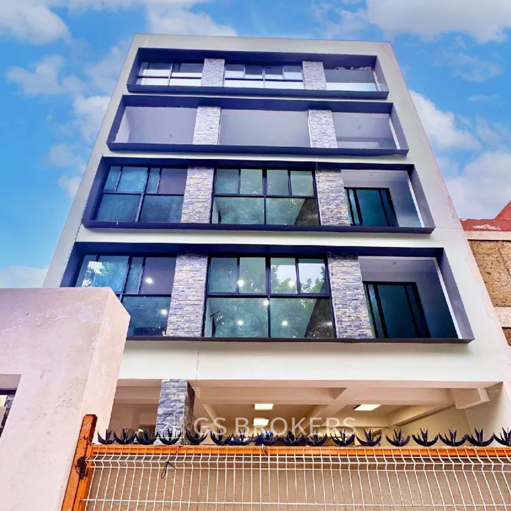 Foto 5 de Ultimos departamentos en venta | Living Montevideo