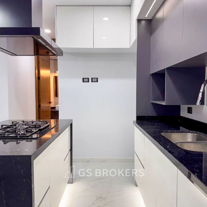 Foto 7 de Ultimos departamentos en venta | Living Montevideo
