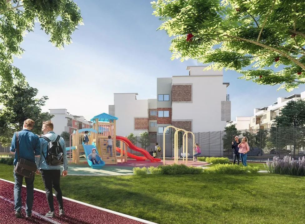 Foto 5 de Departamento en venta en Avenida Agrícola, Parques del Bosque, San Pedro Tlaquepaque