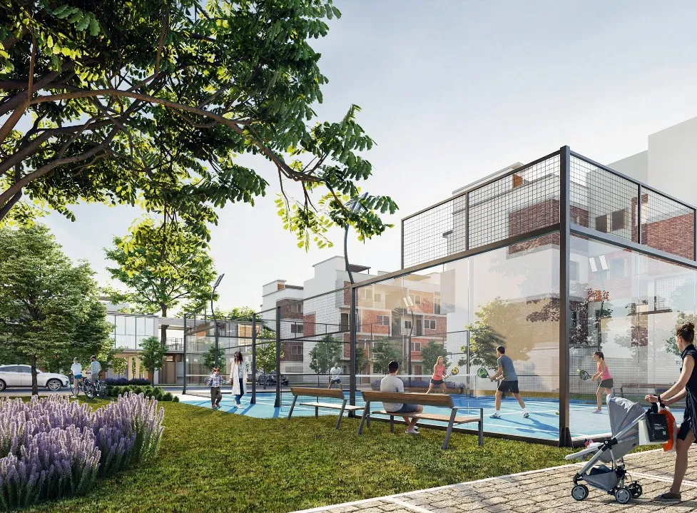 Foto 6 de Departamento en venta en Avenida Agrícola, Parques del Bosque, San Pedro Tlaquepaque