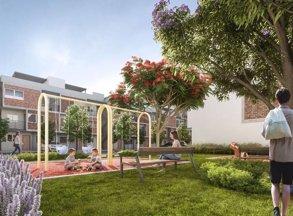 Foto 7 de Departamento en venta en Avenida Agrícola, Parques del Bosque, San Pedro Tlaquepaque
