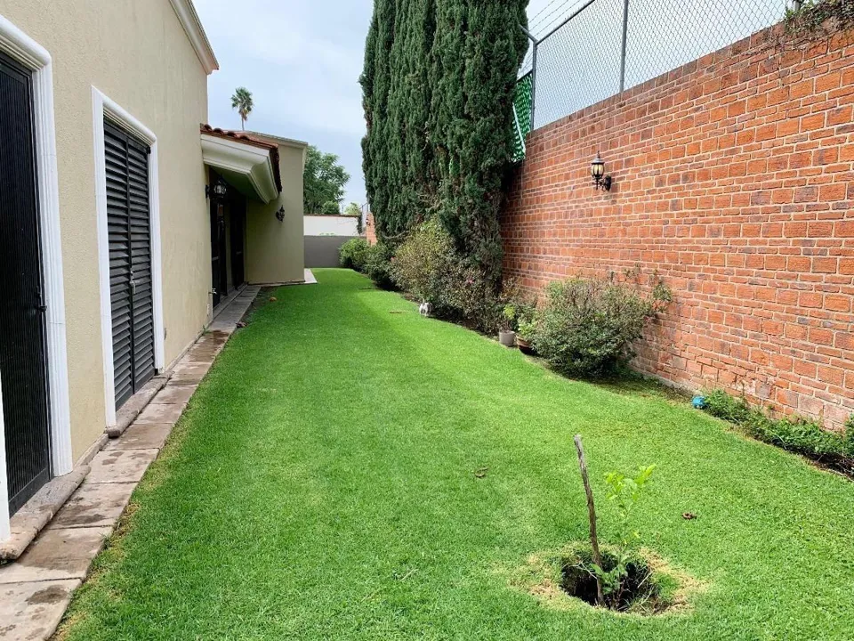 Foto 5 de Casa en venta Club de Golf Santa Anita