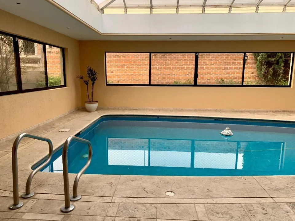 Foto 6 de Casa en venta Club de Golf Santa Anita