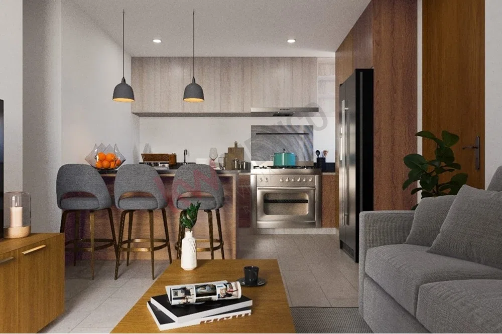 Foto 2 de Propiedad en VENTA - Calle Román Morales 288, Reforma, 44890 Guadalajara, Jal, México