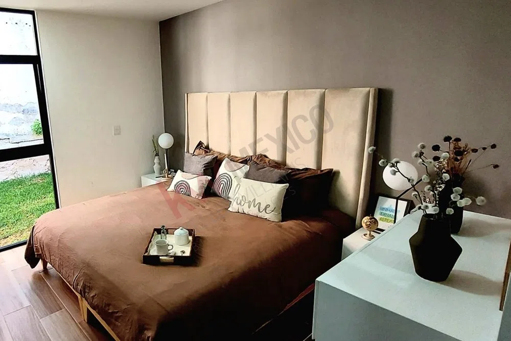 Foto 6 de Propiedad en VENTA - Calle Román Morales 288, Reforma, 44890 Guadalajara, Jal, México