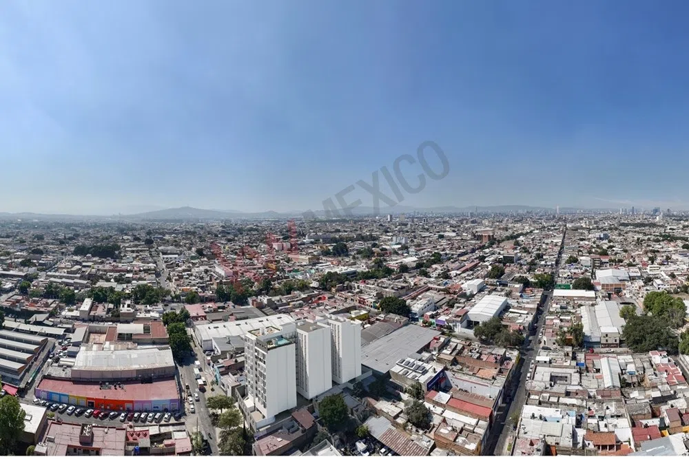 Foto 8 de Propiedad en VENTA - Calle Román Morales 288, Reforma, 44890 Guadalajara, Jal, México
