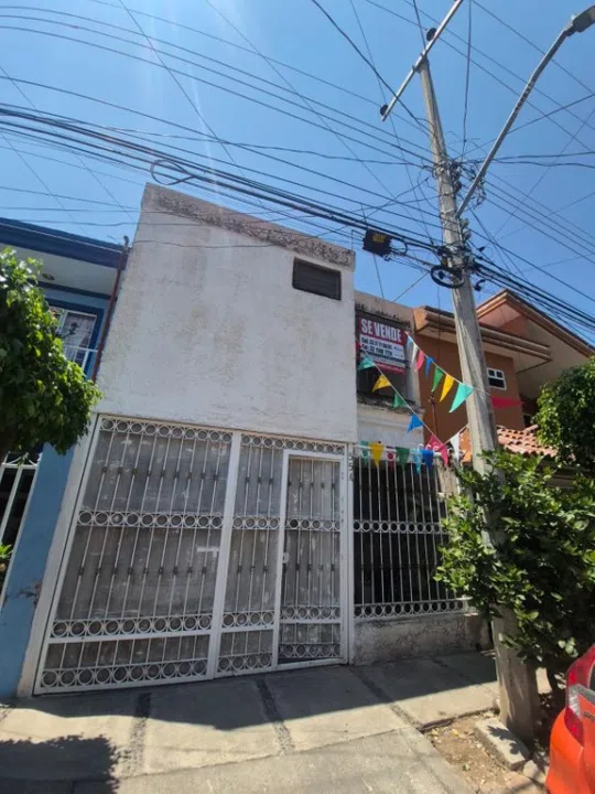 Foto 2 de Casa en Lomas de Tabachines, Zapopan