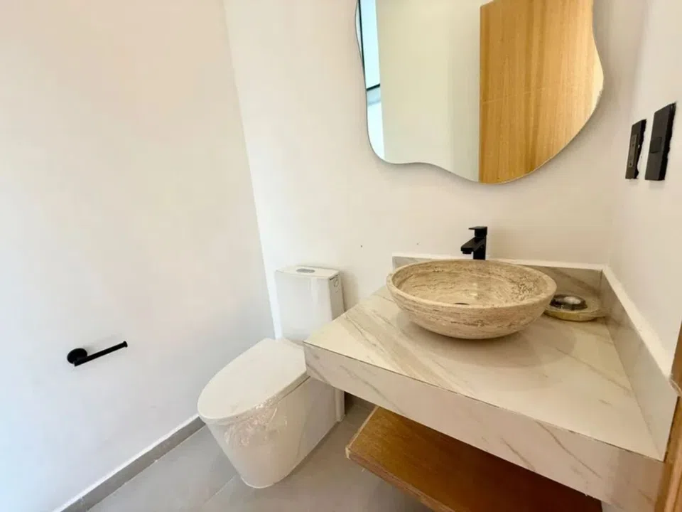 Foto 5 de Casa en venta en Avenida Madeiras, Capital Norte, Zapopan