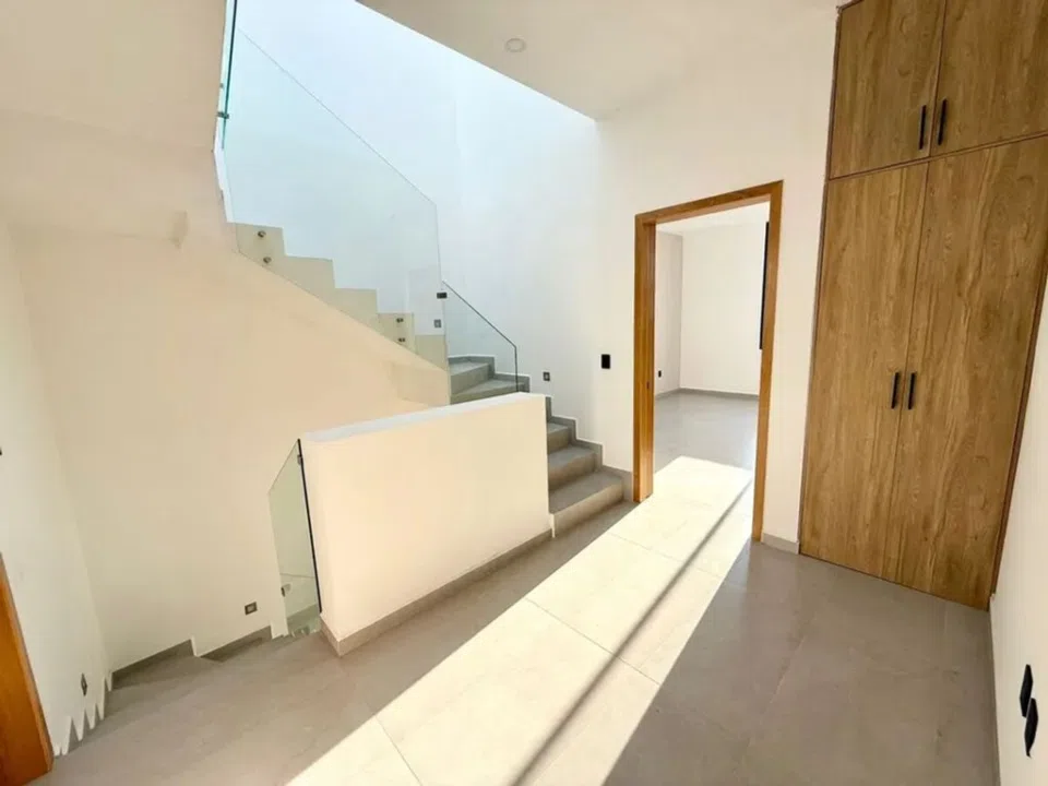 Foto 8 de Casa en venta en Avenida Madeiras, Capital Norte, Zapopan