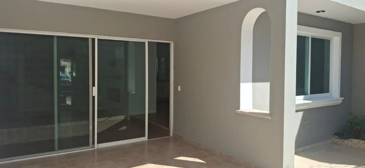 Foto 3 de Casa en venta en Joaquín Fernández de Lizardi, Lomas Universidad, Zapopan