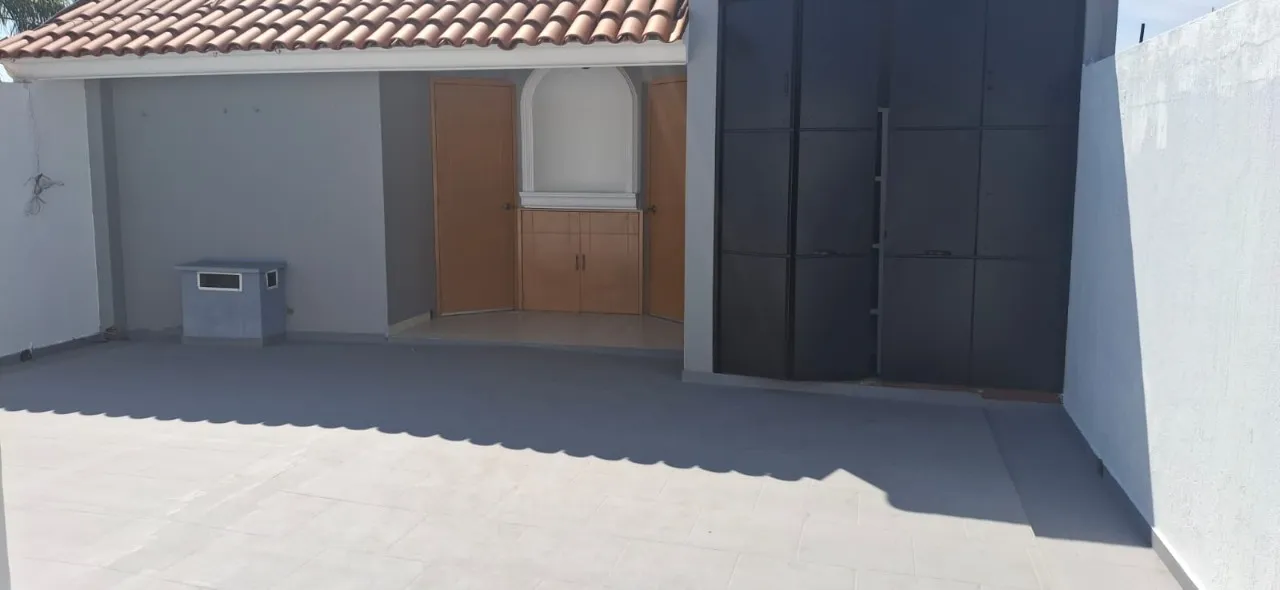 Foto 4 de Casa en venta en Joaquín Fernández de Lizardi, Lomas Universidad, Zapopan