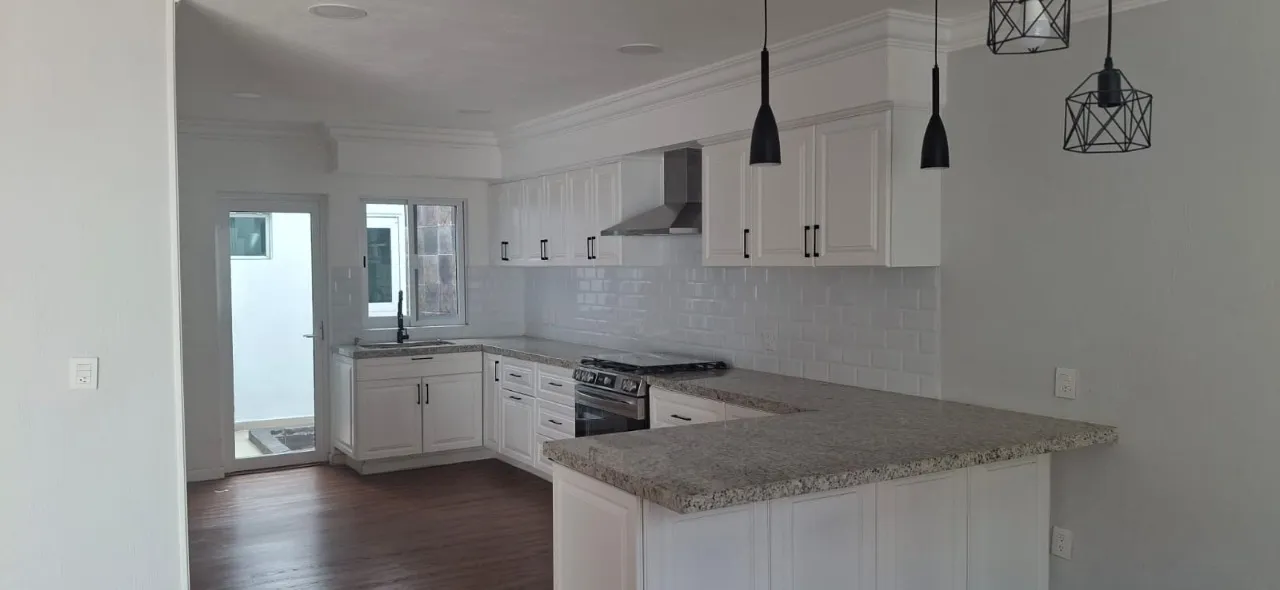 Foto 7 de Casa en venta en Joaquín Fernández de Lizardi, Lomas Universidad, Zapopan