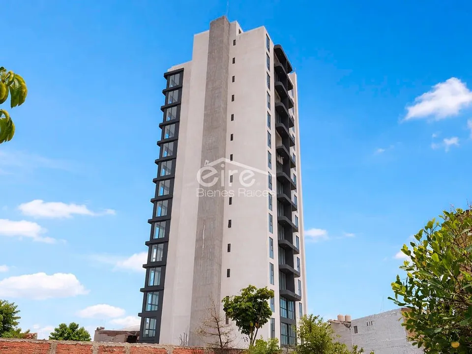 Foto 2 de Departamentos en venta en Mezquitán Country, Guadalajara | Go Downtown