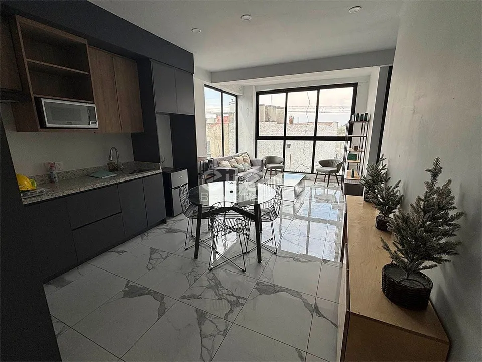 Foto 3 de Departamentos en venta en Mezquitán Country, Guadalajara | Go Downtown