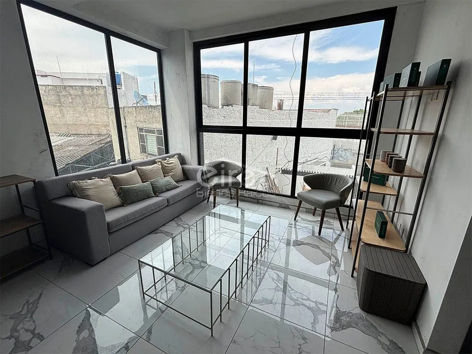 Foto 4 de Departamentos en venta en Mezquitán Country, Guadalajara | Go Downtown