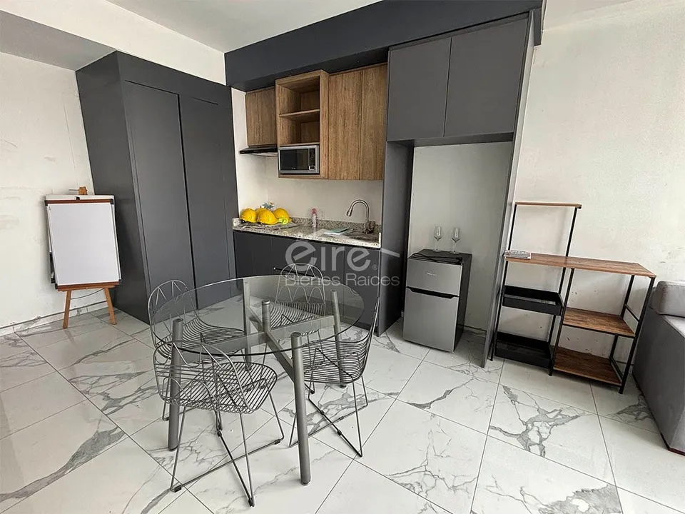Foto 5 de Departamentos en venta en Mezquitán Country, Guadalajara | Go Downtown