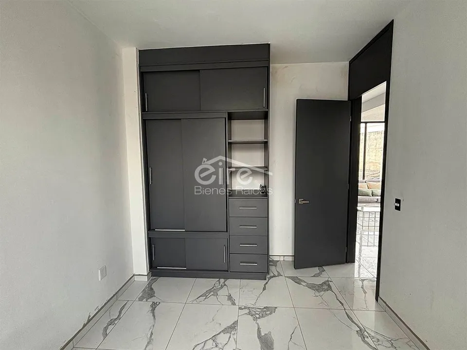Foto 8 de Departamentos en venta en Mezquitán Country, Guadalajara | Go Downtown
