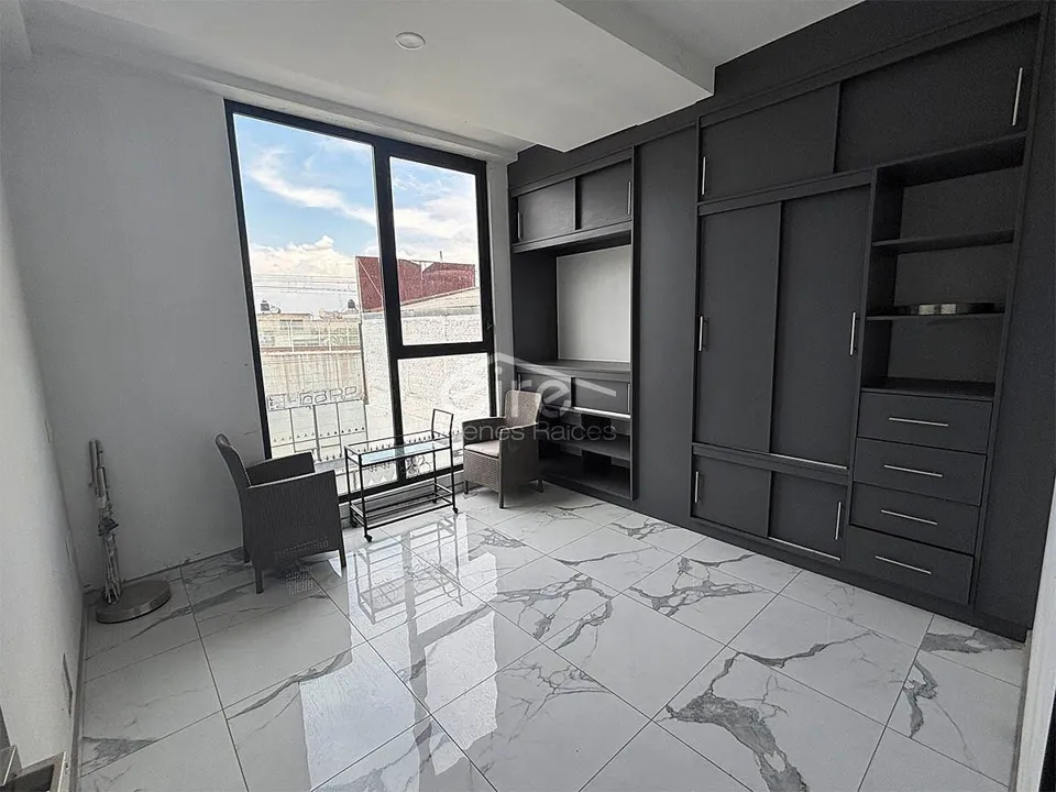 Foto 9 de Departamentos en venta en Mezquitán Country, Guadalajara | Go Downtown