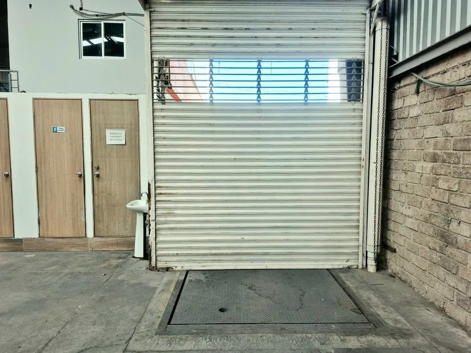 Foto 8 de Bodega en Renta en Colonia La Llave, Tlaquepaque