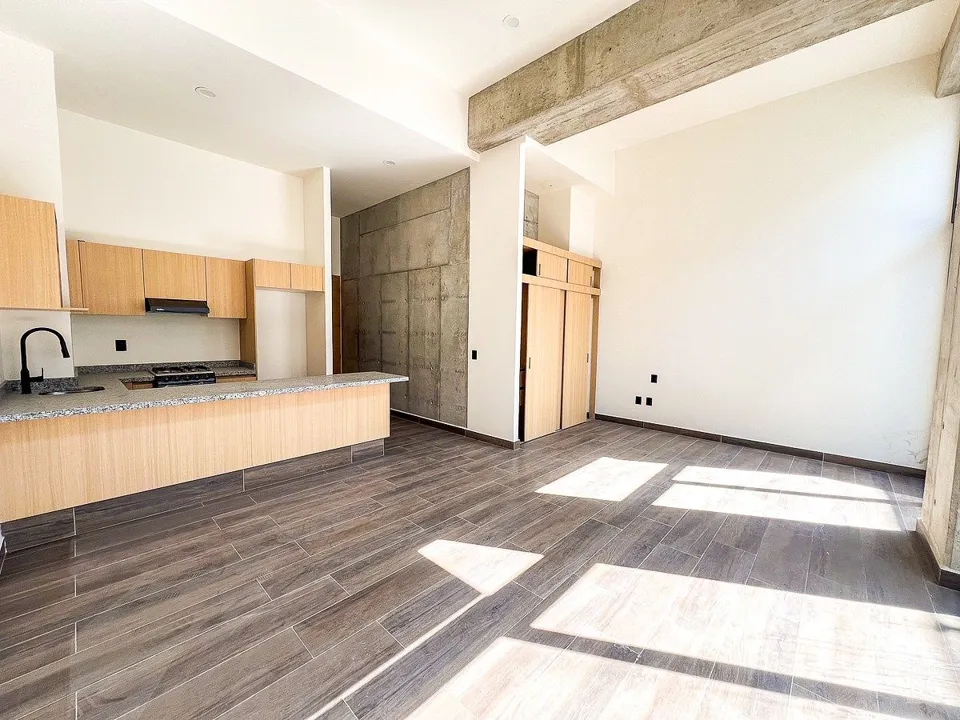 Foto 3 de Departamento en Renta en Ciudad Granja | Planta Baja con Patio UP Panamericana