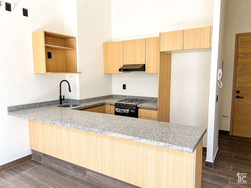 Foto 4 de Departamento en Renta en Ciudad Granja | Planta Baja con Patio UP Panamericana