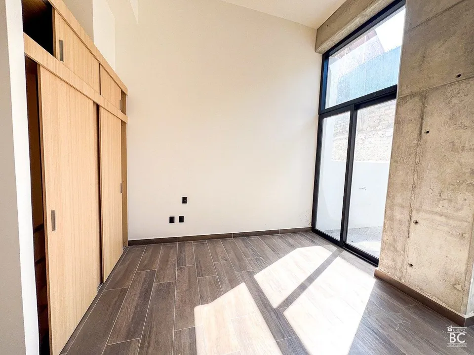 Foto 6 de Departamento en Renta en Ciudad Granja | Planta Baja con Patio UP Panamericana