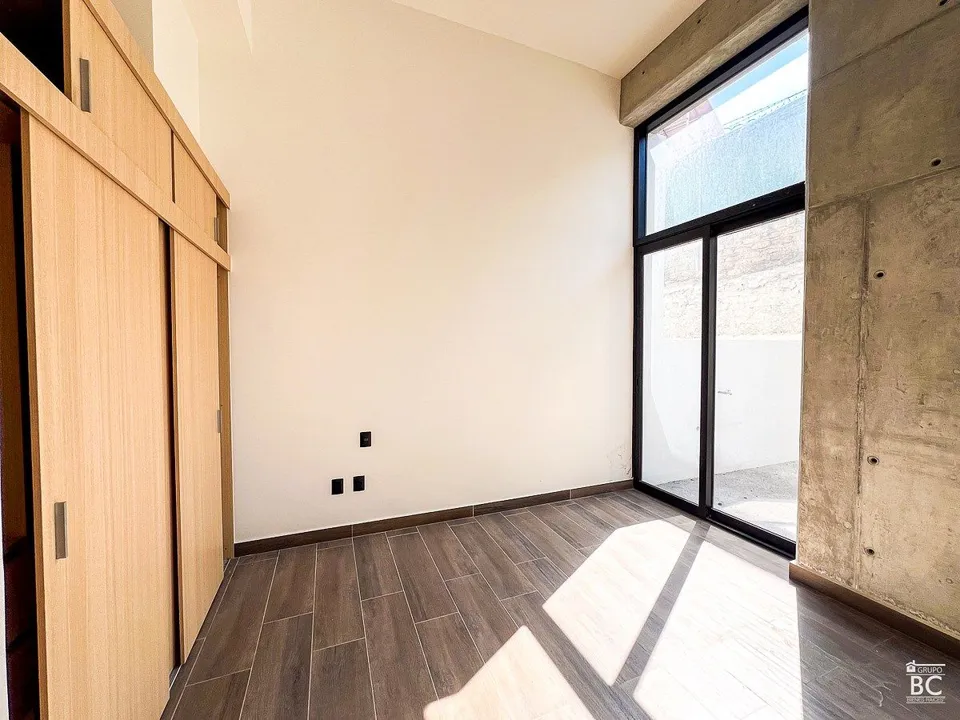 Foto 7 de Departamento en Renta en Ciudad Granja | Planta Baja con Patio UP Panamericana