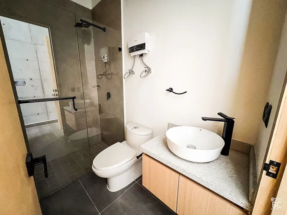 Foto 8 de Departamento en Renta en Ciudad Granja | Planta Baja con Patio UP Panamericana