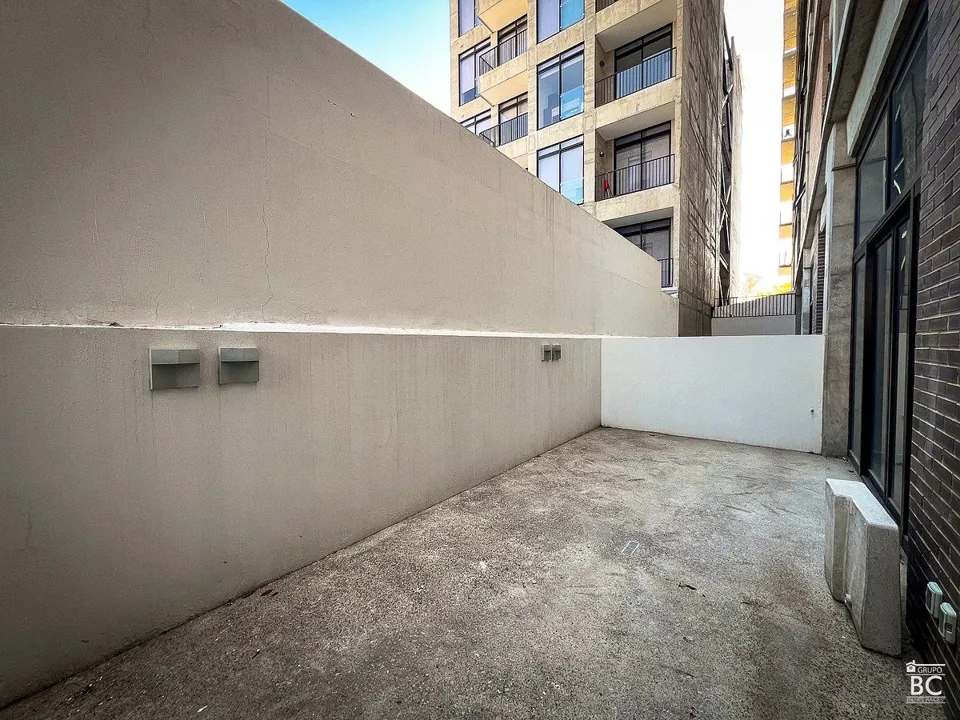 Foto 9 de Departamento en Renta en Ciudad Granja | Planta Baja con Patio UP Panamericana