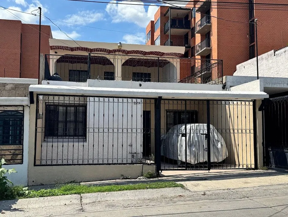 Foto 3 de Casa en venta en Lomas de Independencia, Guadalajara