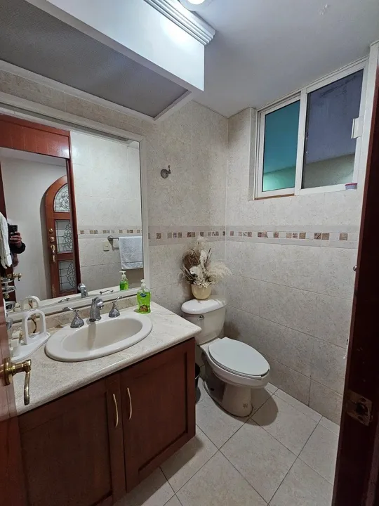Foto 4 de Casa en Venta en Bugambilias - Circuito de las Flores Sur 2483