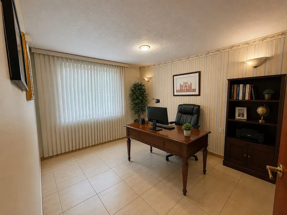 Foto 6 de Casa en Venta en Bugambilias - Circuito de las Flores Sur 2483