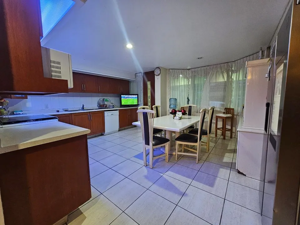 Foto 7 de Casa en Venta en Bugambilias - Circuito de las Flores Sur 2483