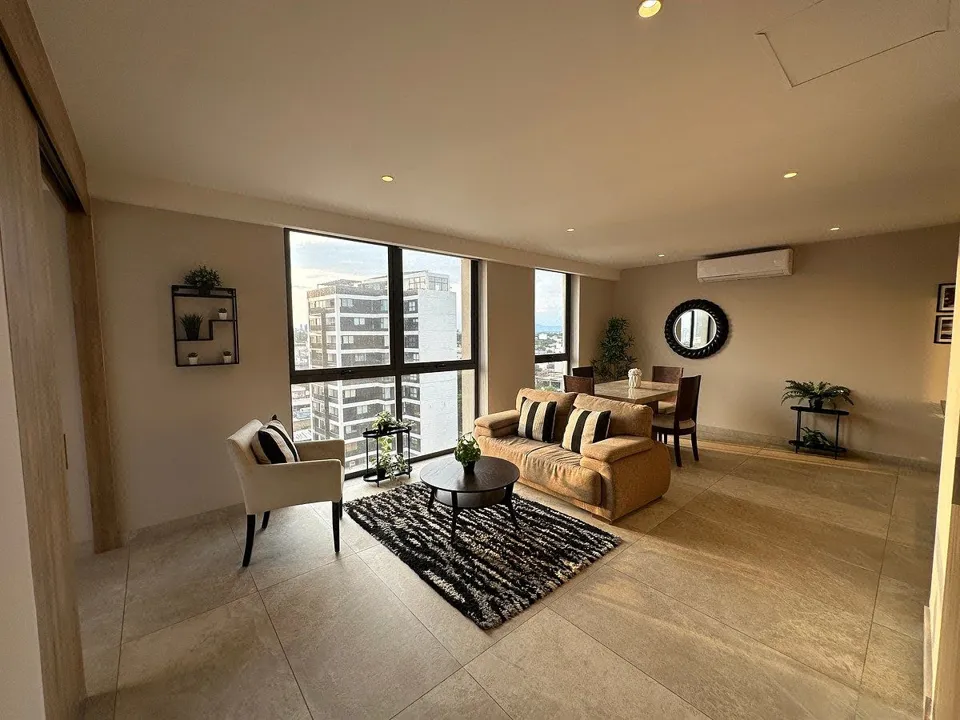 Departamento en Venta Chapultepec