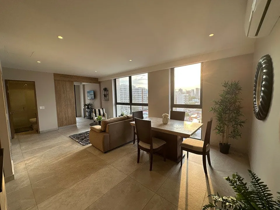 Foto 6 de Departamento en Venta Chapultepec