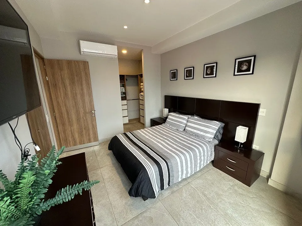 Foto 9 de Departamento en Venta Chapultepec