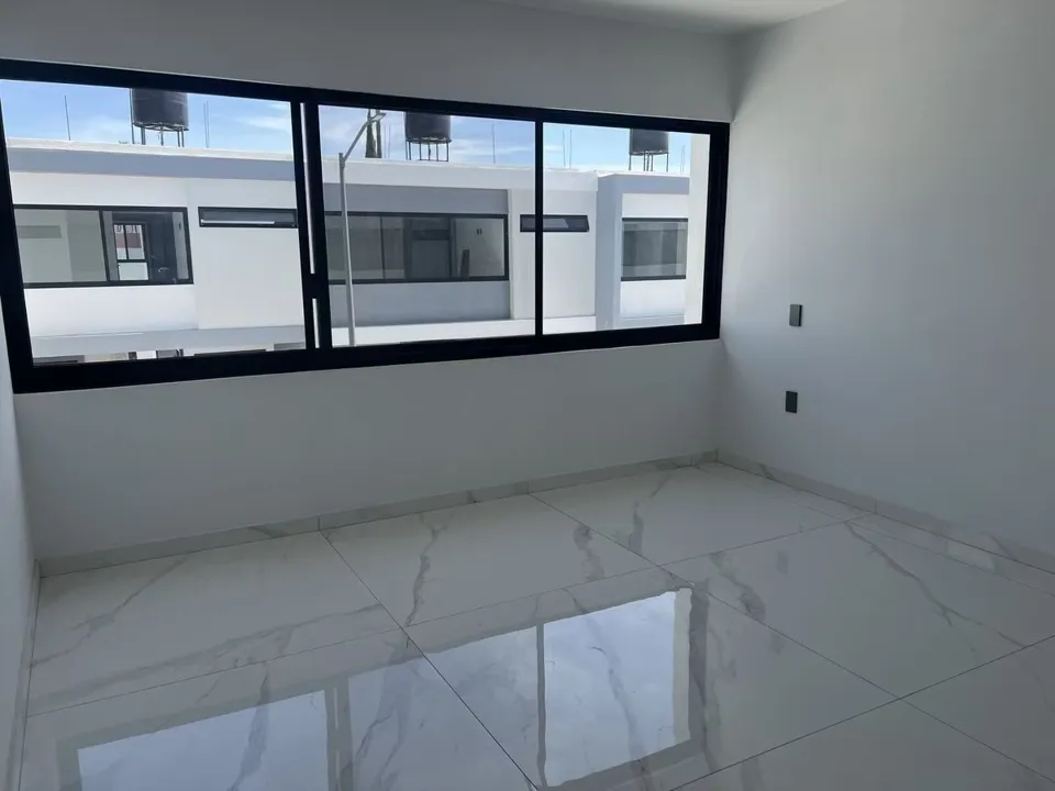 Foto 5 de CASA EN RESIDENCIAL TANCÍTARO EL COLLI, ZAPOPAN