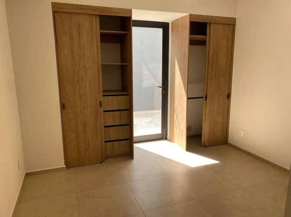 Foto 2 de Se Renta Departamento a Estrenar en Coordenada Central (Zapopan)