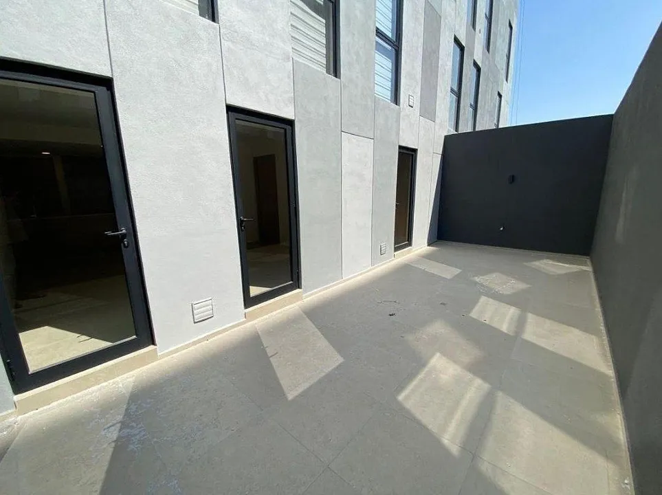 Foto 5 de Se Renta Departamento a Estrenar en Coordenada Central (Zapopan)