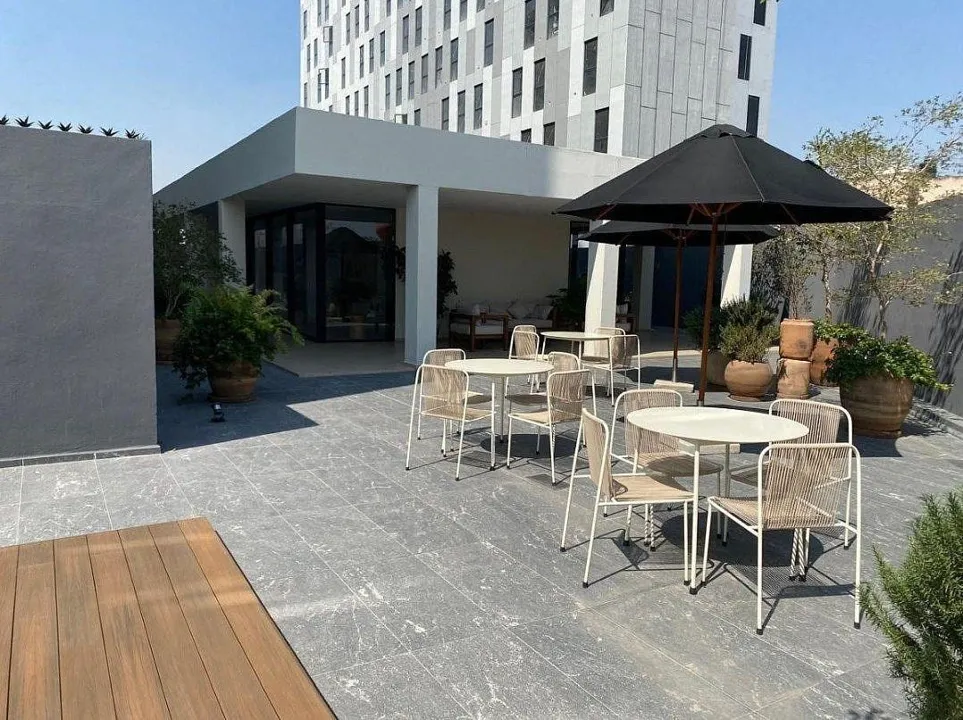 Foto 9 de Se Renta Departamento a Estrenar en Coordenada Central (Zapopan)
