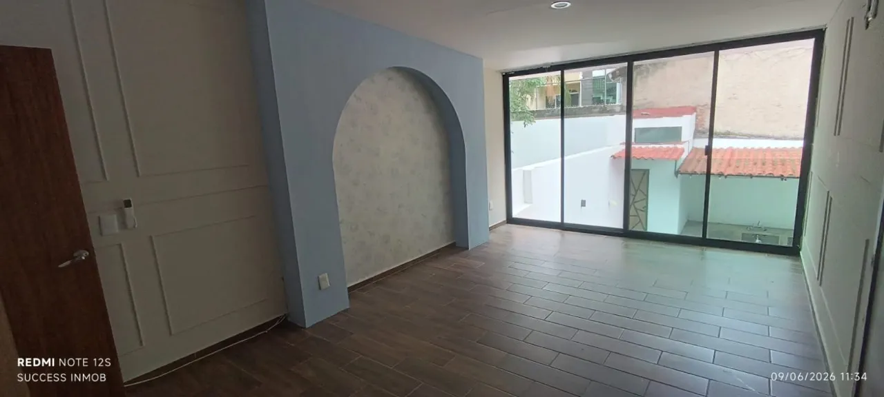 Foto 4 de Casa en renta en Ciudad Bugambilias, Bugambilias, Zapopan