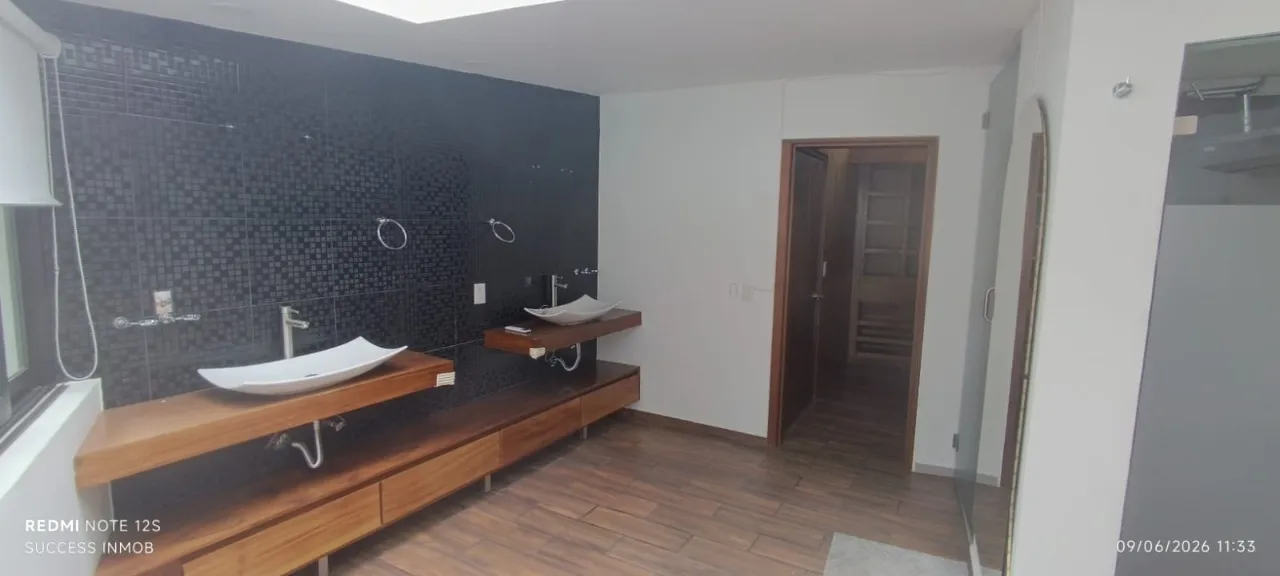 Foto 9 de Casa en renta en Ciudad Bugambilias, Bugambilias, Zapopan