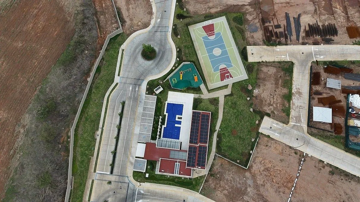 Foto 4 de Terreno en Venta en Capital Norte - Condominio Terra L38