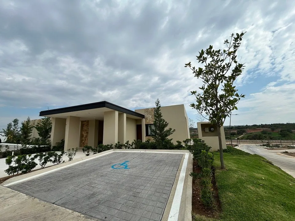 Foto 5 de Terreno en Venta en Capital Norte - Condominio Terra L38