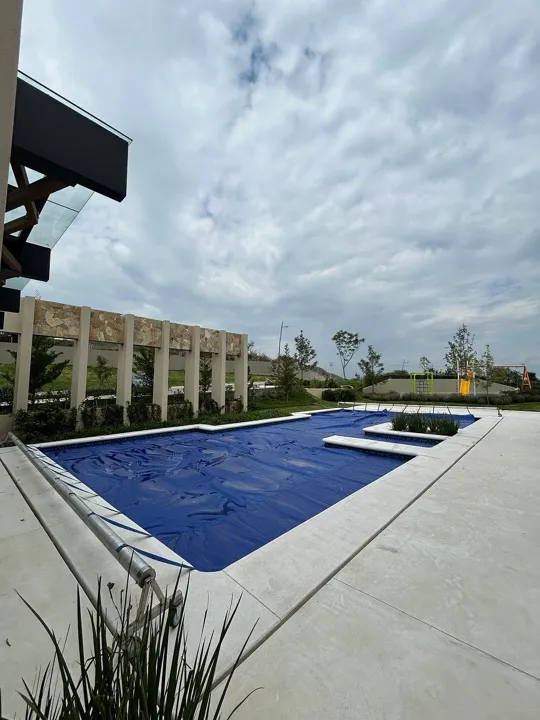 Foto 8 de Terreno en Venta en Capital Norte - Condominio Terra L38